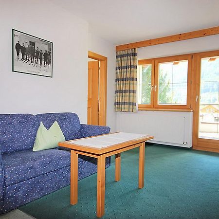 Diana Hotel Pettneu am Arlberg Exterior photo