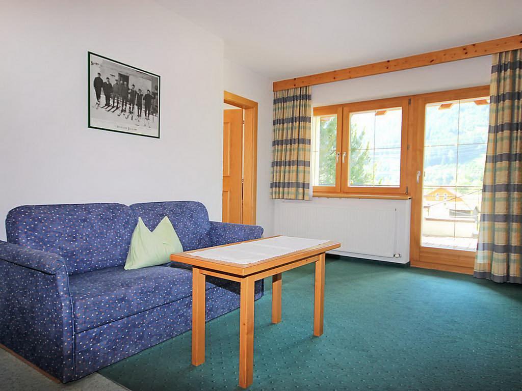 Diana Hotel Pettneu am Arlberg Exterior photo